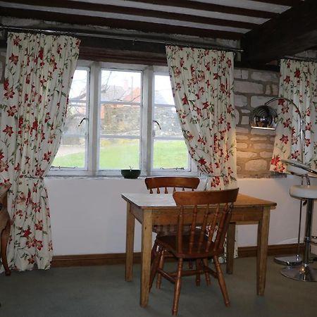 Appartement Flat 1 - The Old Mill - Bowbridge Lock - Stroud à Stroud  Extérieur photo