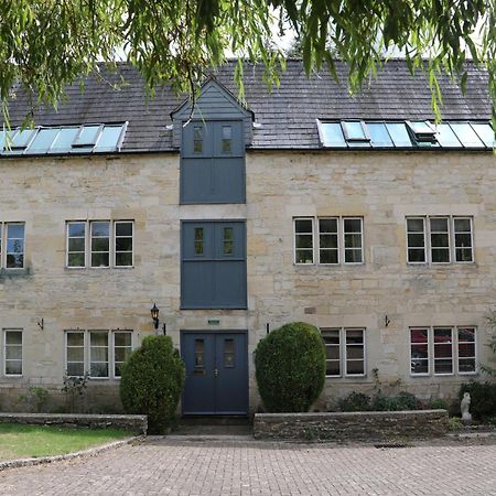 Appartement Flat 1 - The Old Mill - Bowbridge Lock - Stroud à Stroud  Extérieur photo