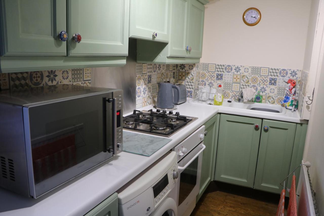 Appartement Flat 1 - The Old Mill - Bowbridge Lock - Stroud à Stroud  Extérieur photo