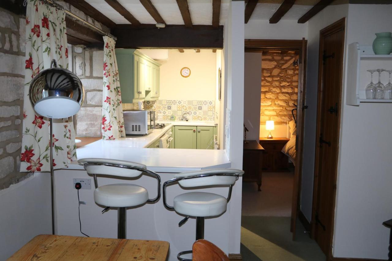 Appartement Flat 1 - The Old Mill - Bowbridge Lock - Stroud à Stroud  Extérieur photo